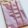 Southern Grace Pink Disco Double Zipper Bag New Arrivals