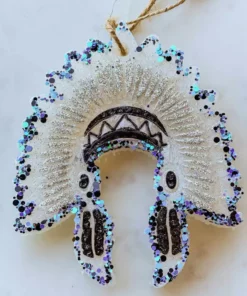 Southern Custom Designs New Arrivals Headdress Freshie