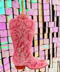 Southern Custom Designs Just Call Me Dolly Boot Freshie