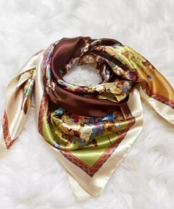 Rowdy Crowd Clothing Aloha Wild Rag Accessories