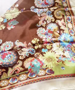 Rowdy Crowd Clothing Aloha Wild Rag Accessories