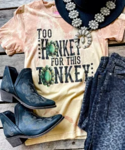 Raisin Arrows New Arrivals Too Honkey Tee