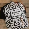 FayCo Leggings High Hat