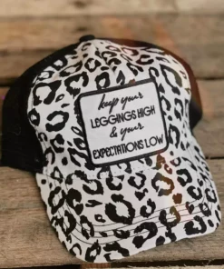 FayCo Leggings High Hat