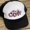 FayCo Holy Cow Trucker Hat
