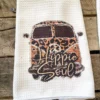 Miss Mud Pie Hippie Soul Hand Towel