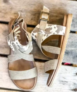 Very G The Wonder Walker Sandals