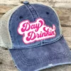 Southern Grace This Is My Day Drinkin' Hat