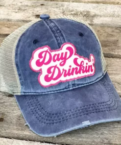 Southern Grace This Is My Day Drinkin' Hat