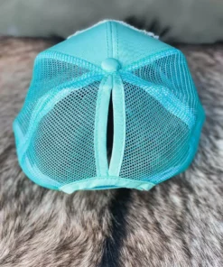 Southern Fried Chics New Arrivals Ride It Like You Stole It Hat