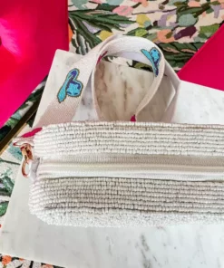 Treasure Jewels, Inc. Howdy Boots Beaded Handbag New Arrivals