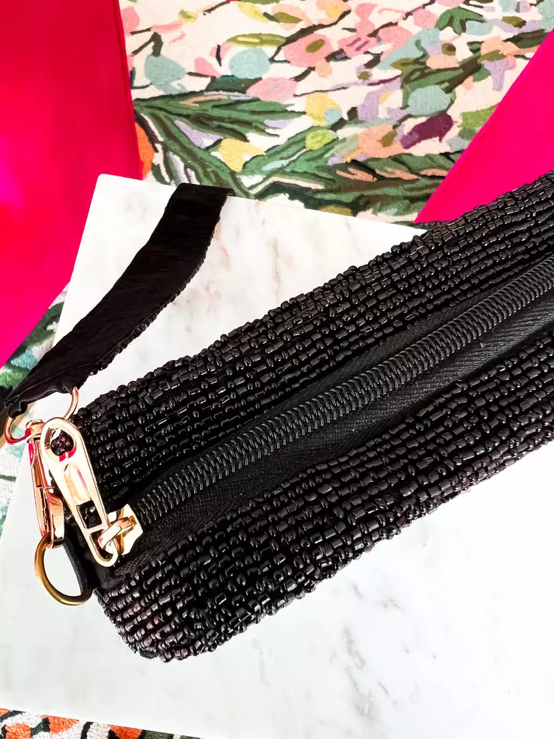 Treasure Jewels, Inc. Rodeo Nights Beaded HandBag New Arrivals