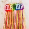 Southern Custom Designs New Arrivals Electric Mama Fringe Freshie