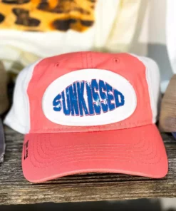 Raisin Arrows Sunkissed Hat Accessories