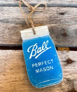 Southern Custom Designs New Arrivals Perfect Mason Jar Freshie