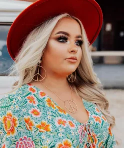 Dongguan Haohoo Clothing CO., Ltd Picking Wild Flowers Dress Sale!