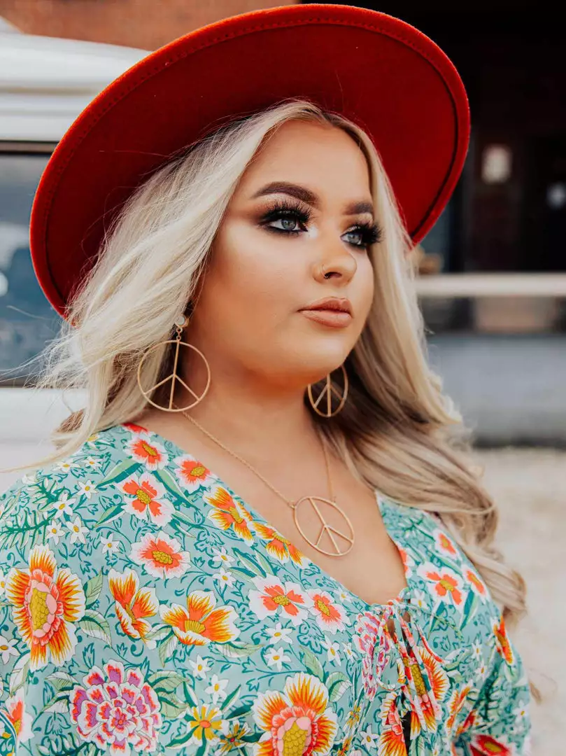 Dongguan Haohoo Clothing CO., Ltd Picking Wild Flowers Dress Sale!