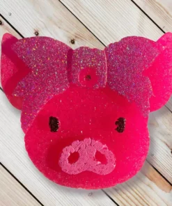 Buckin Baby Wholesale Accessories Pig Freshie