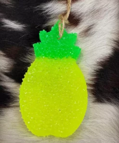 Buckin Baby Wholesale Pineapple Freshie Accessories