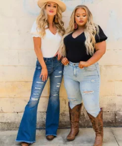 D & J Industies Co., LTD. New Arrivals Bubble Bodysuit - Black