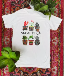 Bling-A-Gogo Succ It Up Tee Tees