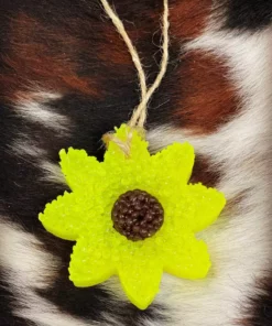 Buckin Baby Wholesale Sunflower Freshie Accessories