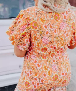 Dongguan Haohoo Clothing CO., Ltd Sale! Sunset Lover Dress