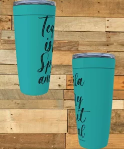 GTN Tequila Tumbler Accessories