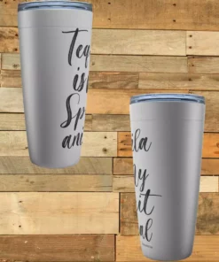 GTN Tequila Tumbler Accessories