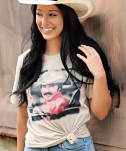 Bling-A-Gogo Tees The Bandit Tee