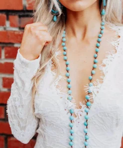 Southern Fried Chics Tie The Knot Lace Dress Bridal