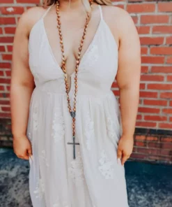 D & J Industries Co., LTD. Wife Of The Party Dress Bridal