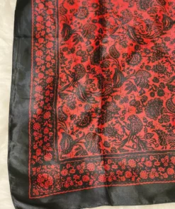 Rowdy Crowd Clothing Wild Fire Wild Rag