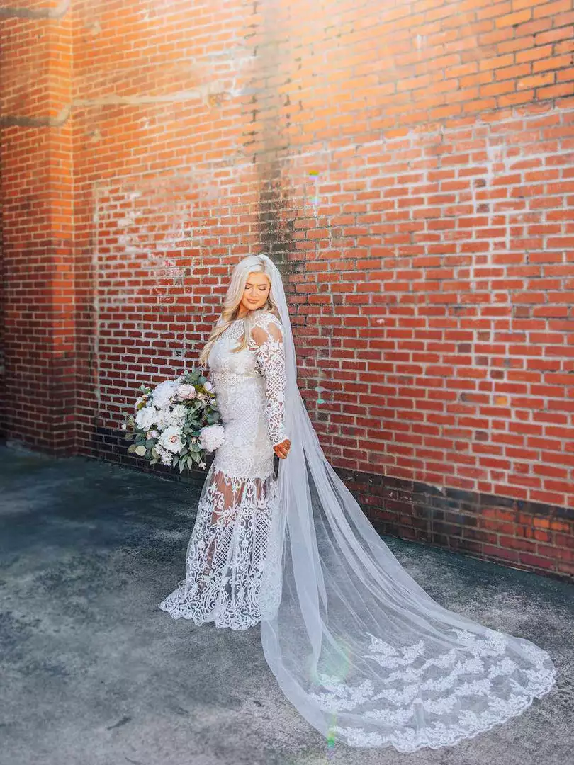 D & J Industries World Stands Still Dress - White/Neutral Sale!