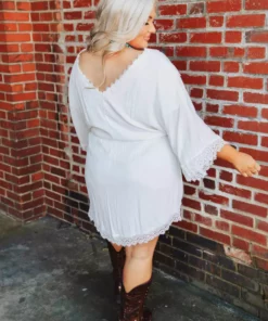 D & J Industries Making Memories Dress